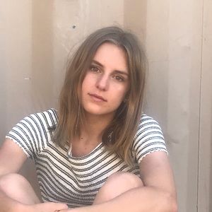 Meet your Posher, Kyra